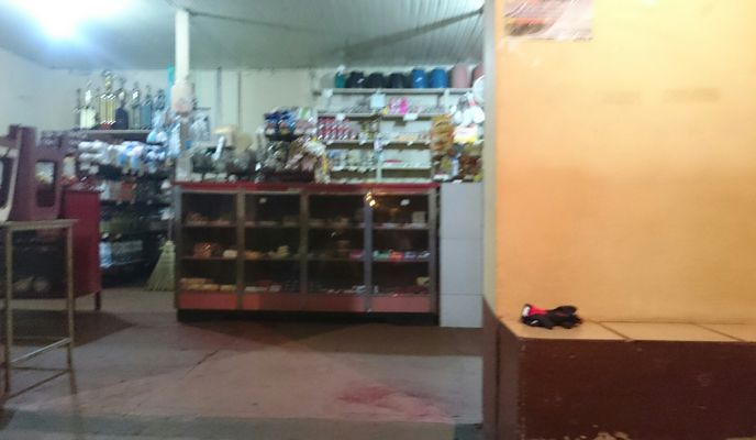 Foto 2 der Bikemap-Route "Maringa-sao Luiz" Foto 2 der Bikemap-Route "Maringa-sao Luiz"