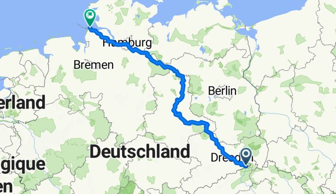 Diese Route in Bikemap Web öffnen