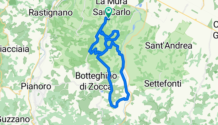 Farneto LOOP