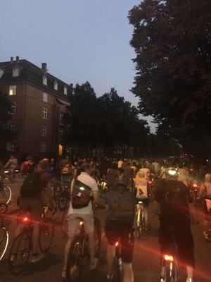 Highlight 5 along the Bikemap route "Critical Mass" Highlight 5 along the Bikemap route "Critical Mass"