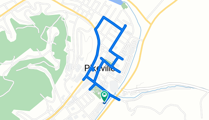 Pokestops 2