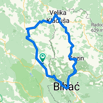 internacionalno turistička