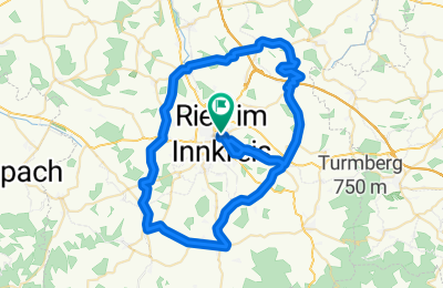 Open this route in the Bikemap app