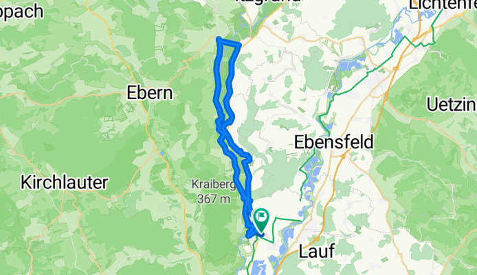Itzgrund