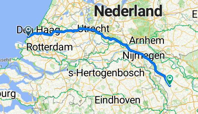Zum Meer Teil 2