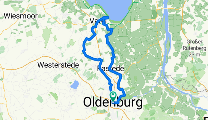 Diese Route in Bikemap Web öffnen