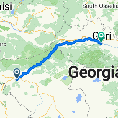 Tag4.3M Achalziche-Gori