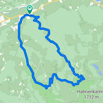 Fleckalm