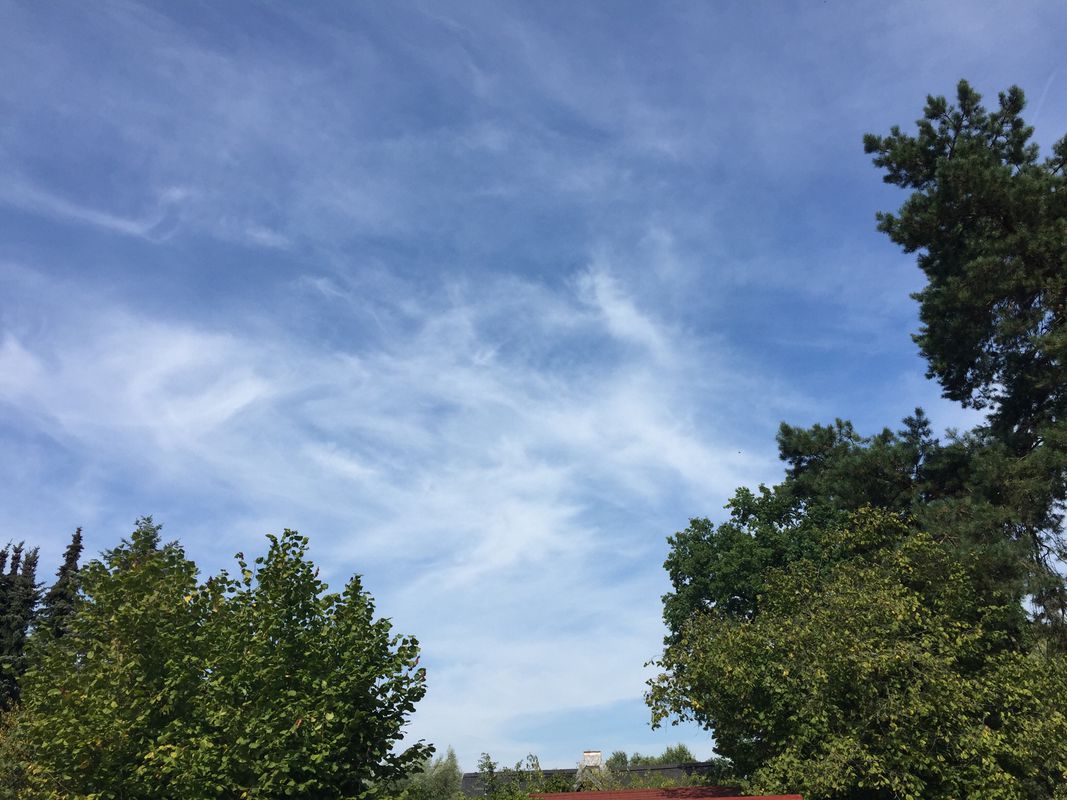 Radrunde von Berlin nach Wandlitz