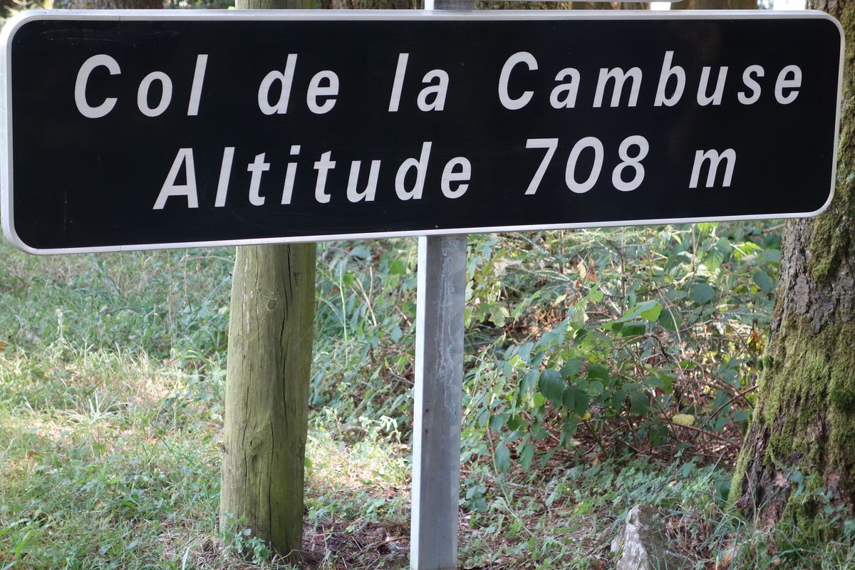 2016 Ride Day 142 - Roanne to Villefranche-sur-Saone