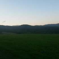 Rovinka... Suchy vrch-Podlavice-Riecka-Riec. sedlo-Ravasky-Pod vysielacom-Hamor