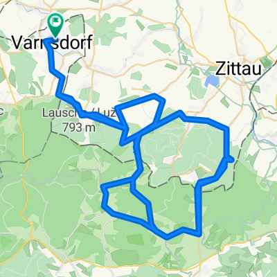 Jedna tréninková červencová 2016