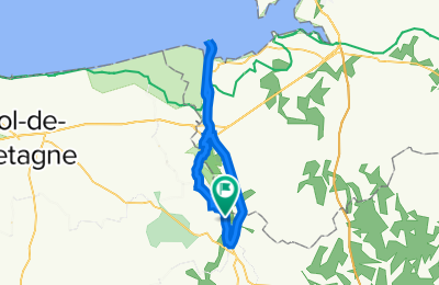 Open this route in the Bikemap app