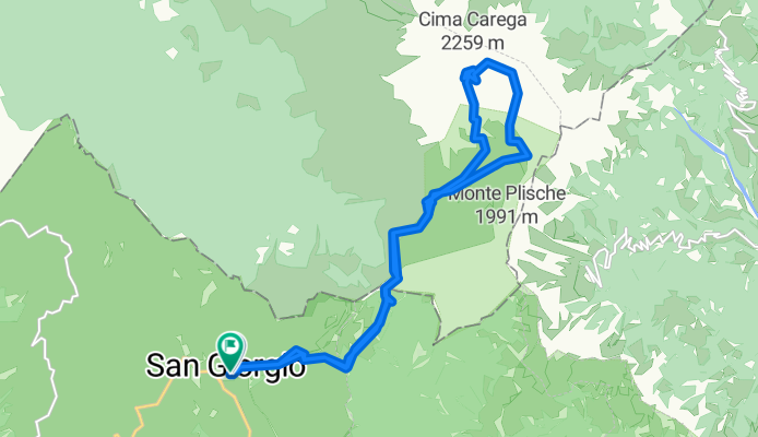 Diese Route in Bikemap Web öffnen