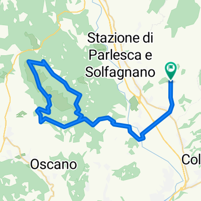 Monte Tezio