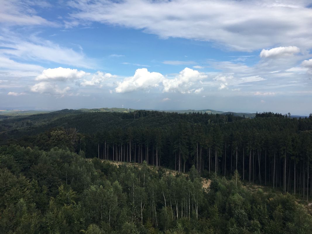 Koryčany - Kroměříž