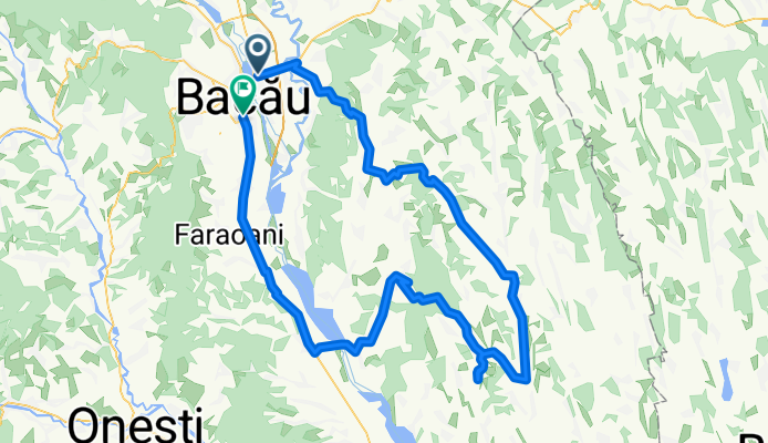 Tura gaiceana