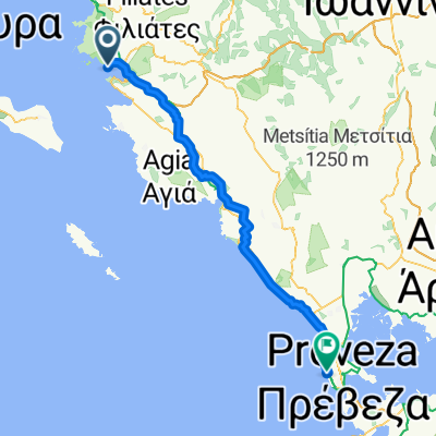 Tag 15 Griechenland 1