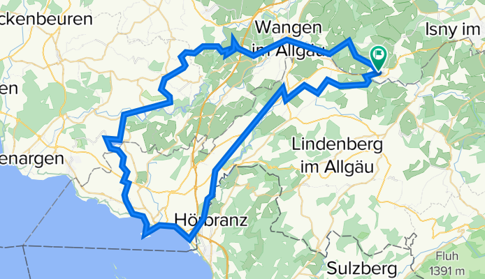 Diese Route in Bikemap Web öffnen