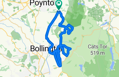 Open this route in the Bikemap app