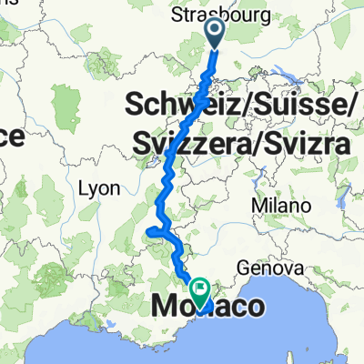 Camembaertour 2003