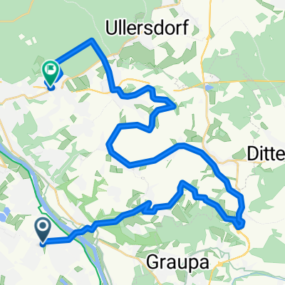 Langlaug Schoenfelder Hochland