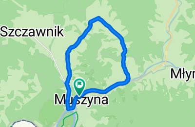 Open this route in the Bikemap app