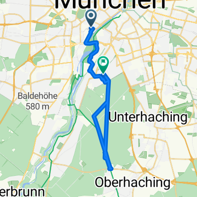 Harlachinger Forst 2015