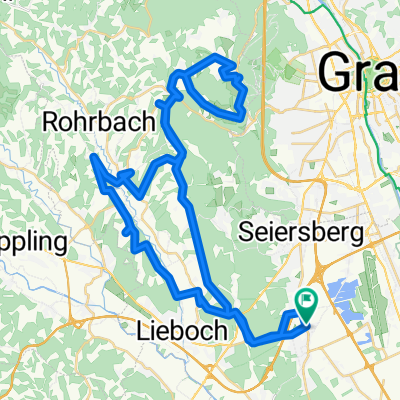 Steiermark 2 - Westl. Steiermark