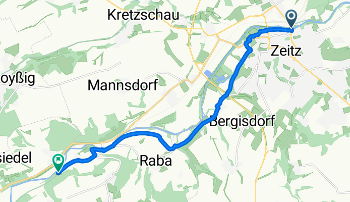 ZEITZ WETTERZ 28 5 16