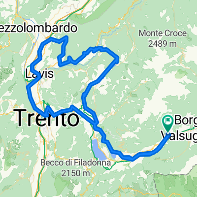Giro Ville