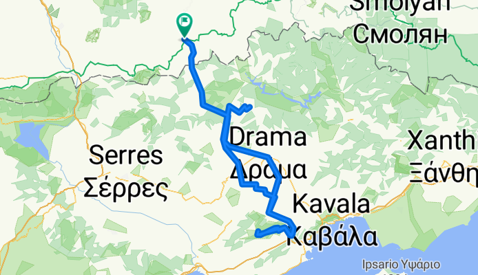 Гръцки каламбури