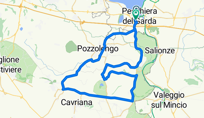 peschiera