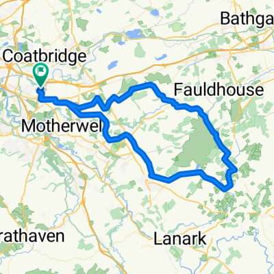 Glasgow Loop