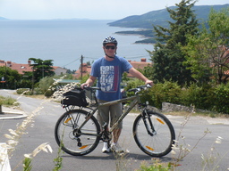 Highlight 1 along the Bikemap route "Rabac - maly okruh"
