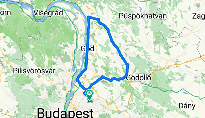 Váci kör 2