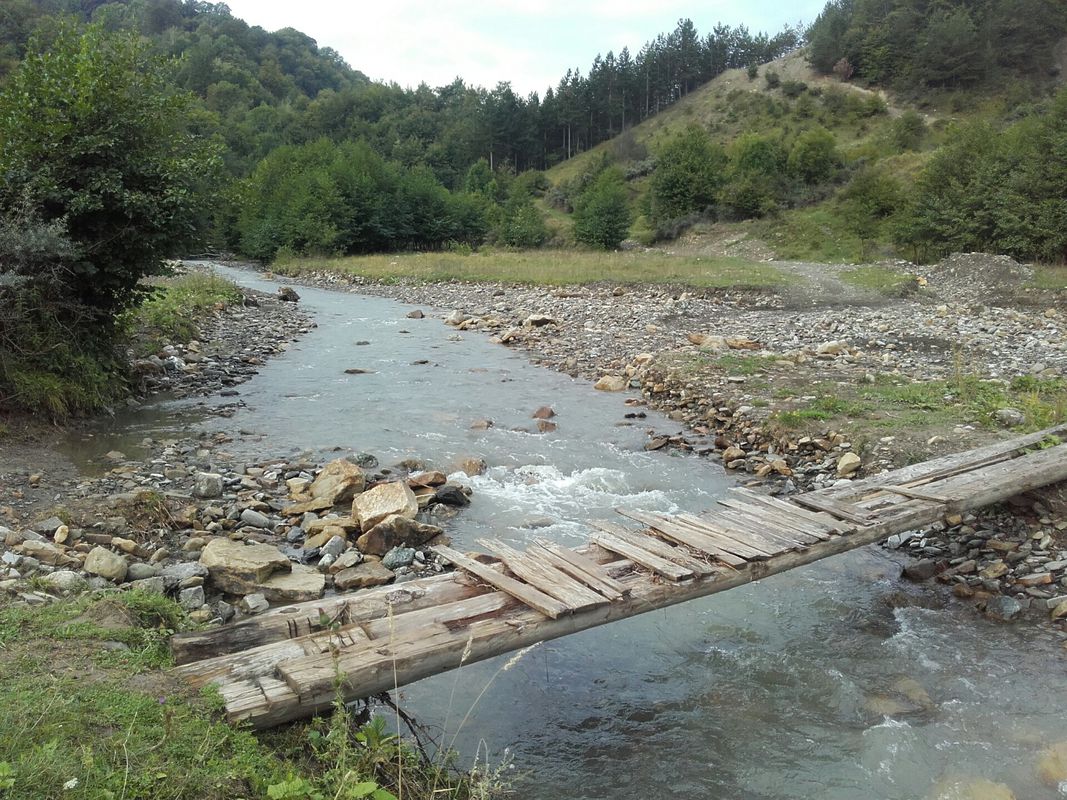 Tura Tulnici -Coza - Paulesti