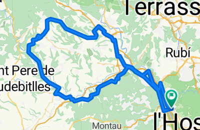 Open this route in the Bikemap app