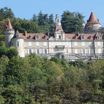2016 Ride Day 145 - Hauteville-Lompnes to Seynod (Annecy)