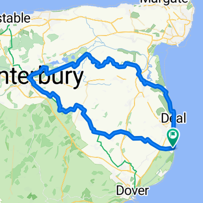Canterbury Circuit