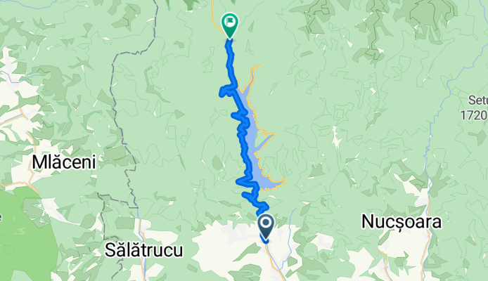 Balea Ride 3. Sept.2016