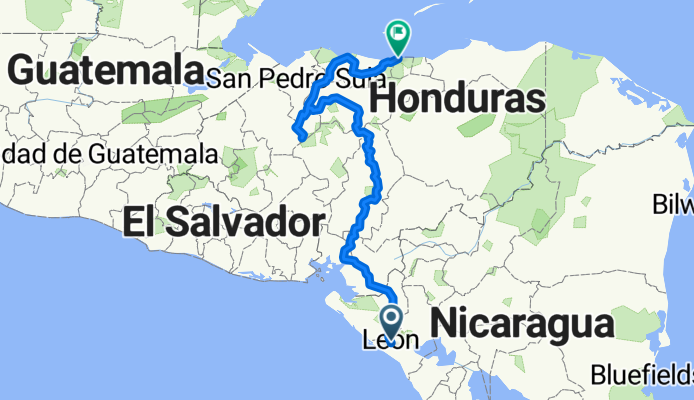 Diese Route in Bikemap Web 枚ffnen