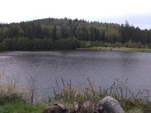 Point fort 2 sur l’itinéraire Bikemap « VVP Jince »