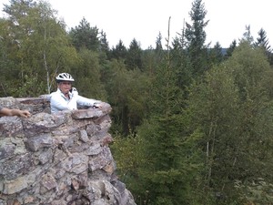 Point fort 3 sur l’itinéraire Bikemap « VVP Jince »