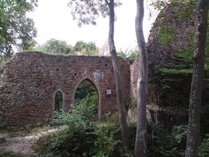 Point fort 1 sur l’itinéraire Bikemap « VVP Jince »