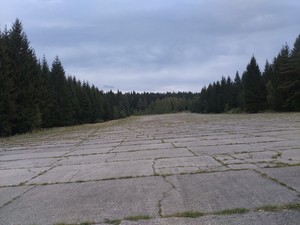 Point fort 4 sur l’itinéraire Bikemap « VVP Jince »