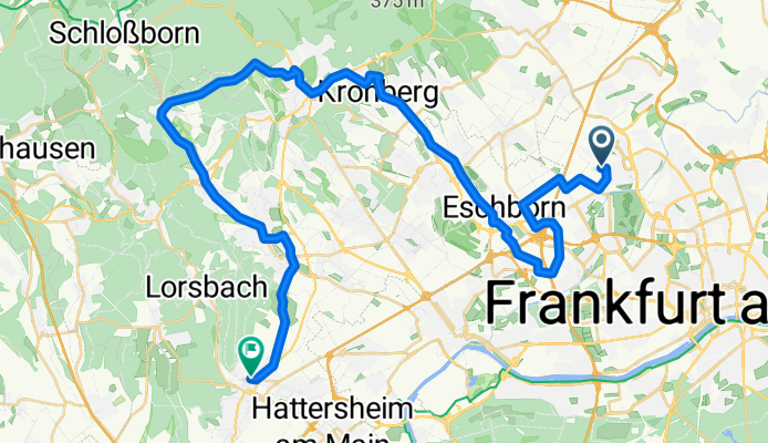 KOM holen