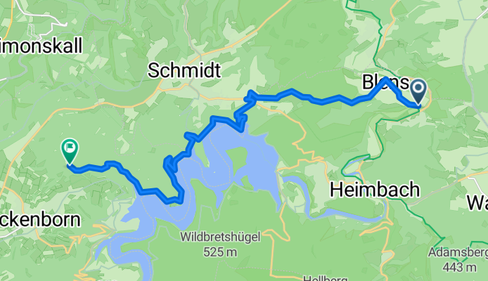Hausen-Forellenhof