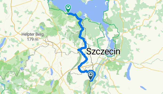 Diese Route in Bikemap Web öffnen