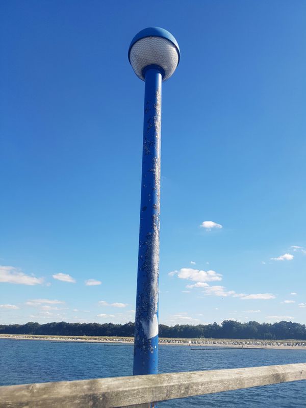 Lange Radrunde von Zingst nach Ahrenshoop